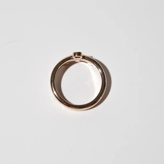 Hermes, Link D, ring